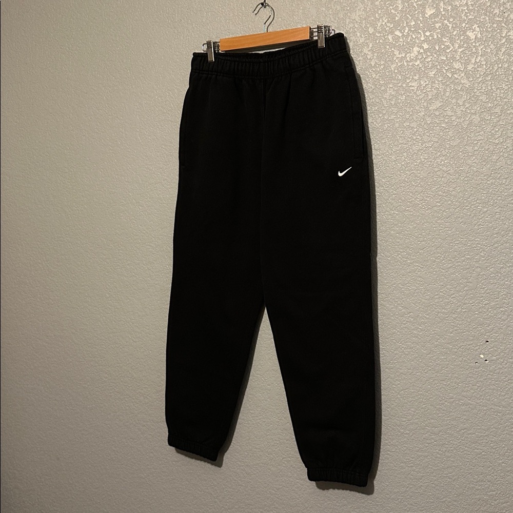 Nike Jogger Sweatpants - Picture 3 of 7
